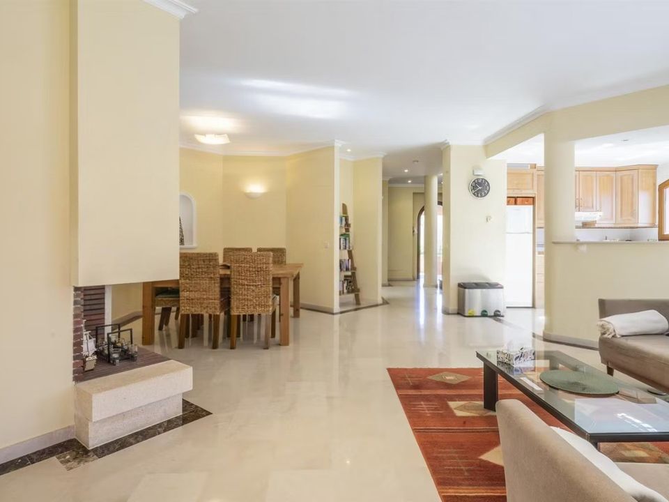 Villa i La Manga Club, Murcia - foto 5