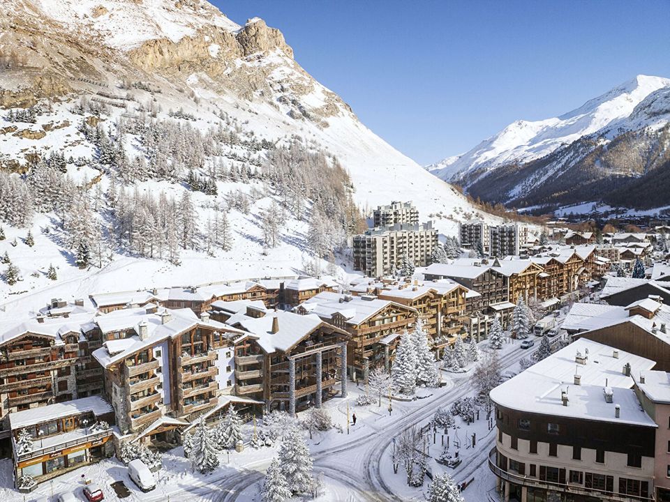 Appartement in Val-d'Isere, Savoie - foto 5