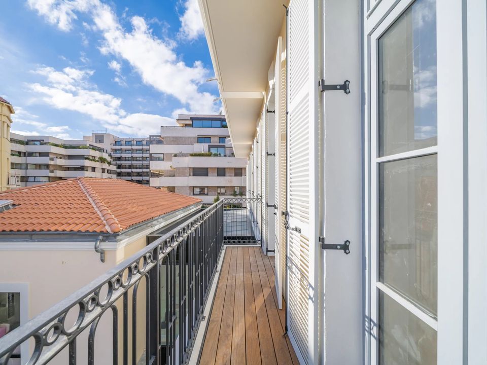 Lejlighed i Cannes, Alpes-Maritimes - foto 2