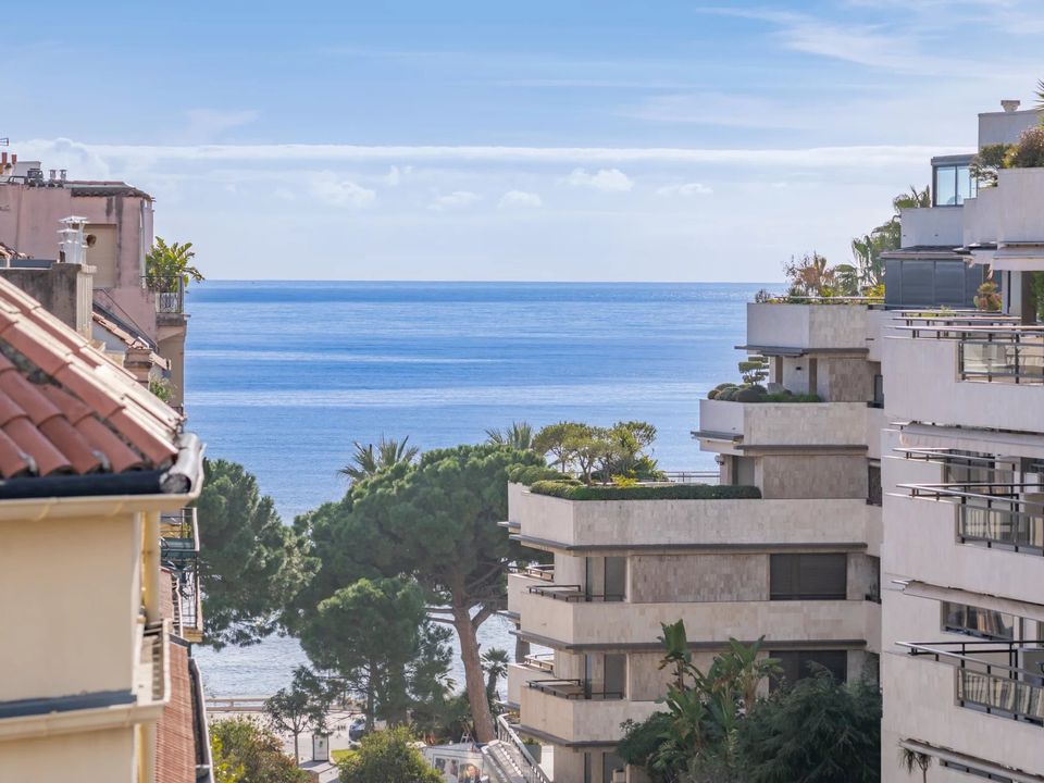 Lejlighed i Cannes, Alpes-Maritimes - foto 1