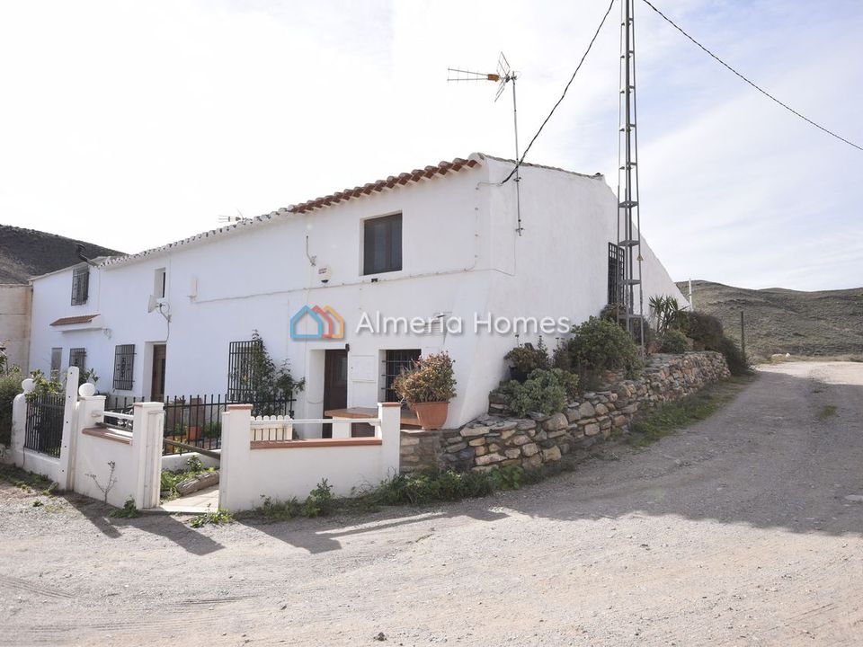 Landejendom i Albox, Almeria - foto 2