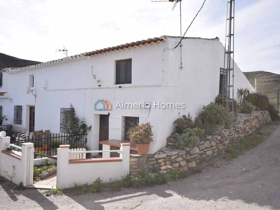 Landejendom i Albox, Almeria - foto 3