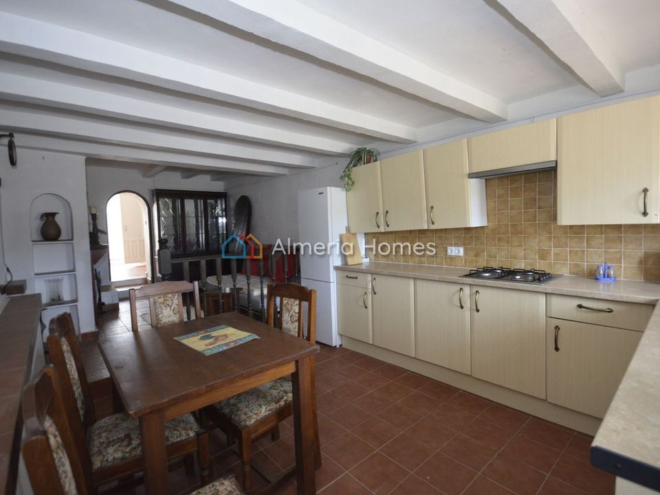 Landejendom i Albox, Almeria - foto 4