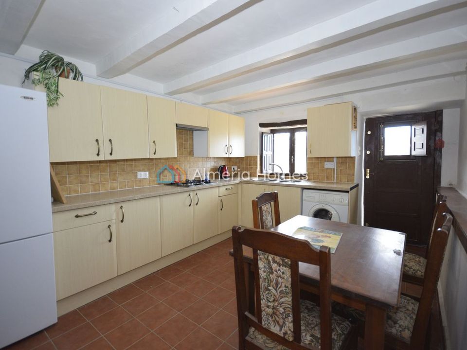 Landejendom i Albox, Almeria - foto 5
