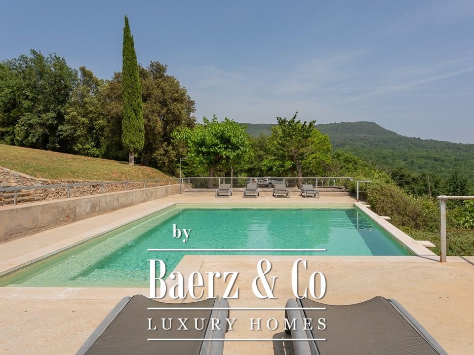 Villa i Amer, Gerona - bilde 2
