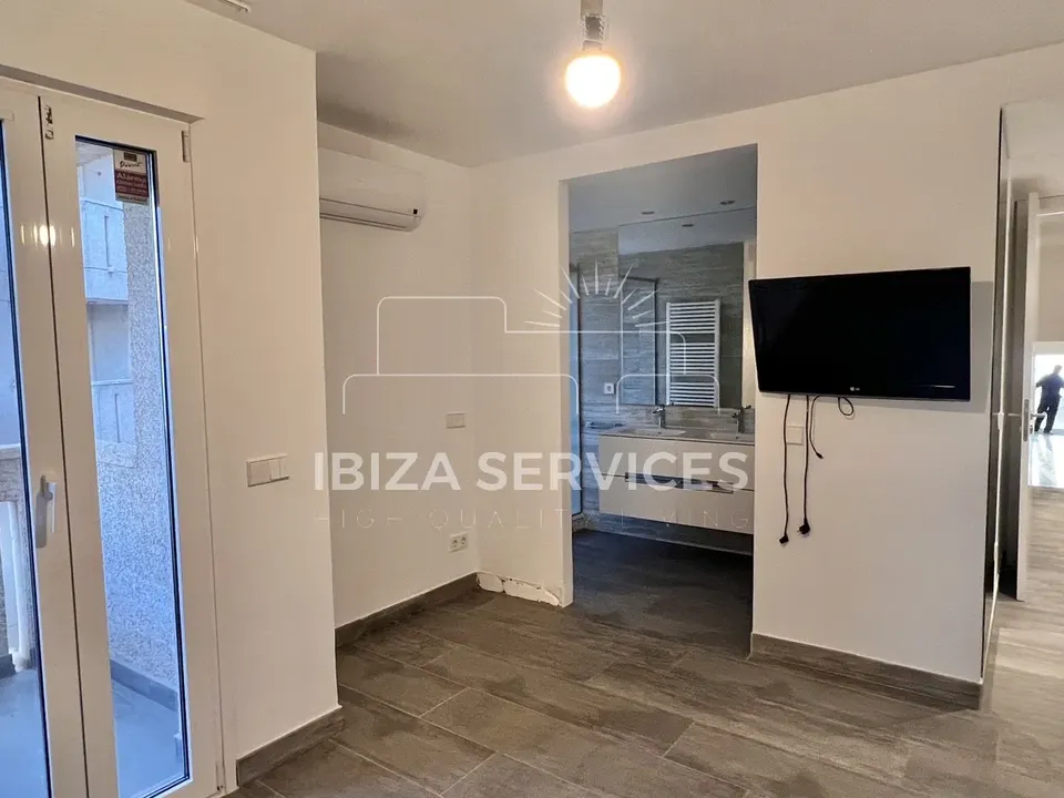 Lejlighed i Ibiza, Ibiza - foto 4