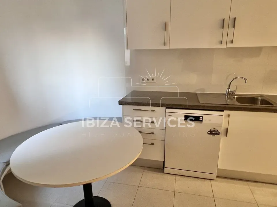 Lejlighed i Ibiza, Ibiza - foto 5