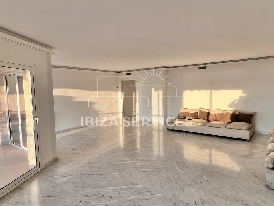 Lejlighed i Ibiza, Ibiza - foto 2