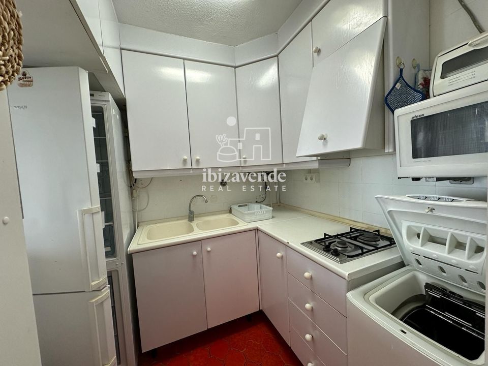 Penthouse i Santa Eulalia Del Rio, Ibiza - foto 2