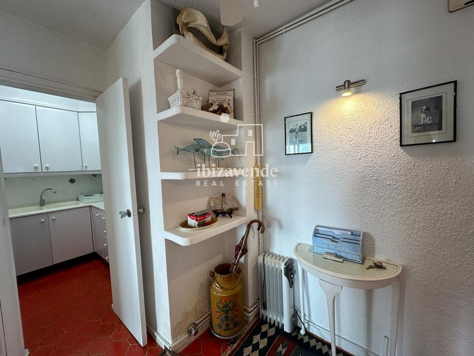 Penthouse i Santa Eulalia Del Rio, Ibiza - foto 3