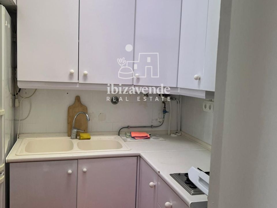 Penthouse i Santa Eulalia Del Rio, Ibiza - foto 4
