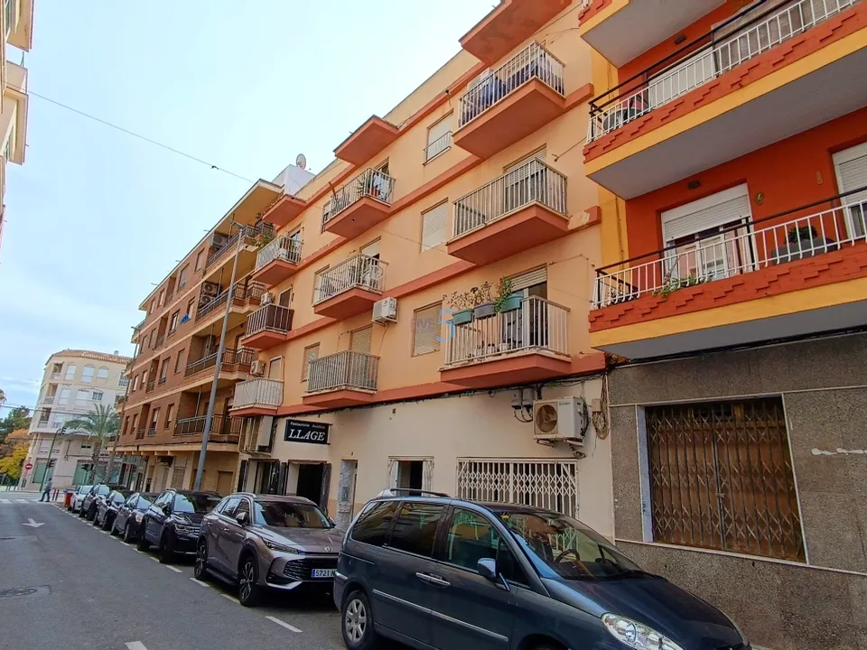 Lejlighed i La Marina, Alicante - foto 1