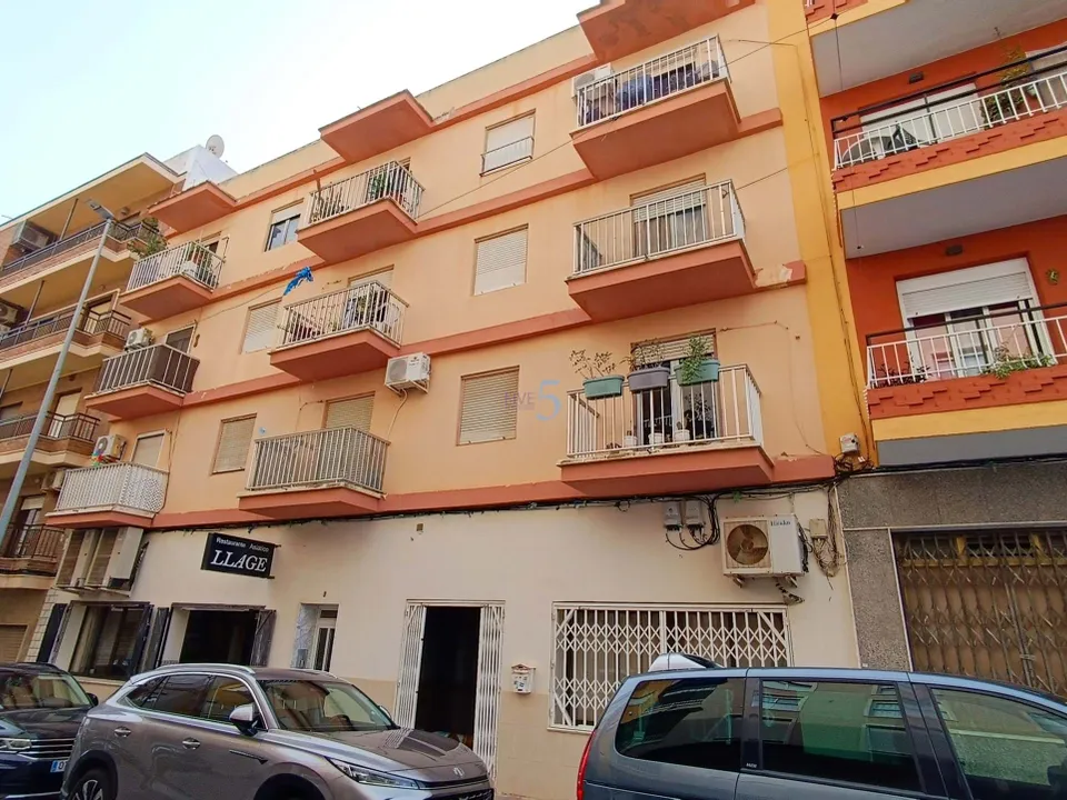 Lejlighed i La Marina, Alicante - foto 5