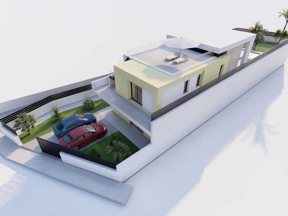 Haus in Torrevieja, Alicante - Foto 3