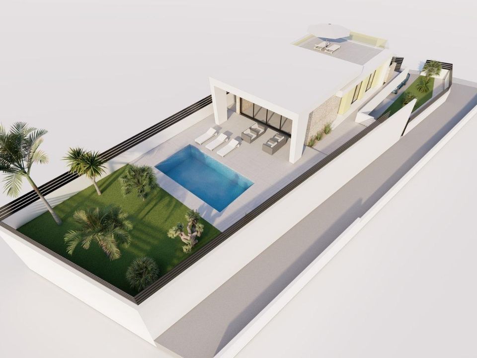 Haus in Torrevieja, Alicante - Foto 4