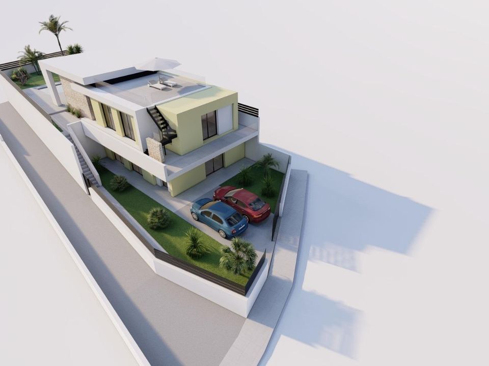 Haus in Torrevieja, Alicante - Foto 5