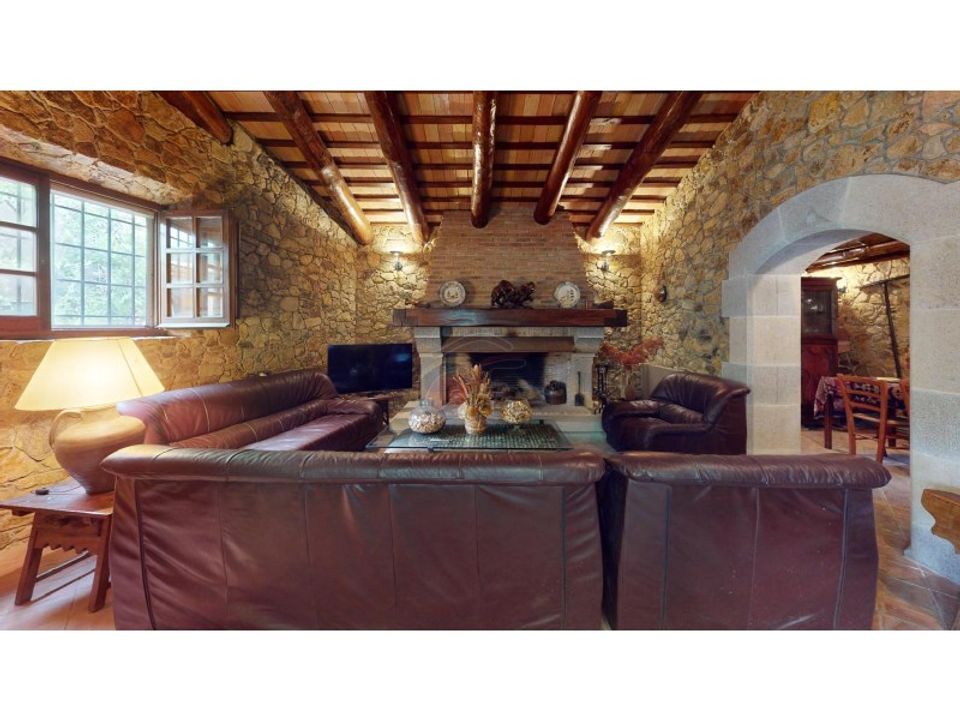 Villa i Santa Cristina D'aro, Gerona - foto 2