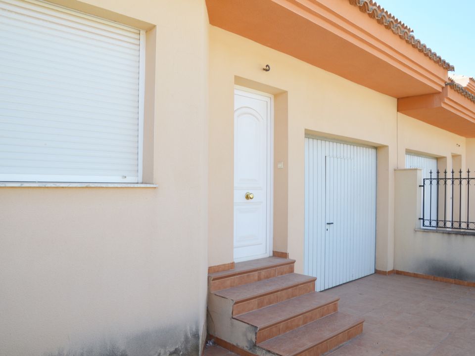 Lejlighed i Pinoso, Alicante - foto 1