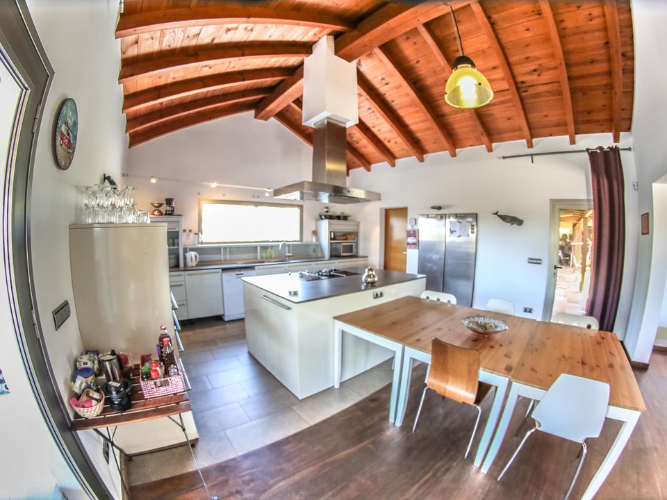 Villa i Lajares, Fuerteventura - foto 5