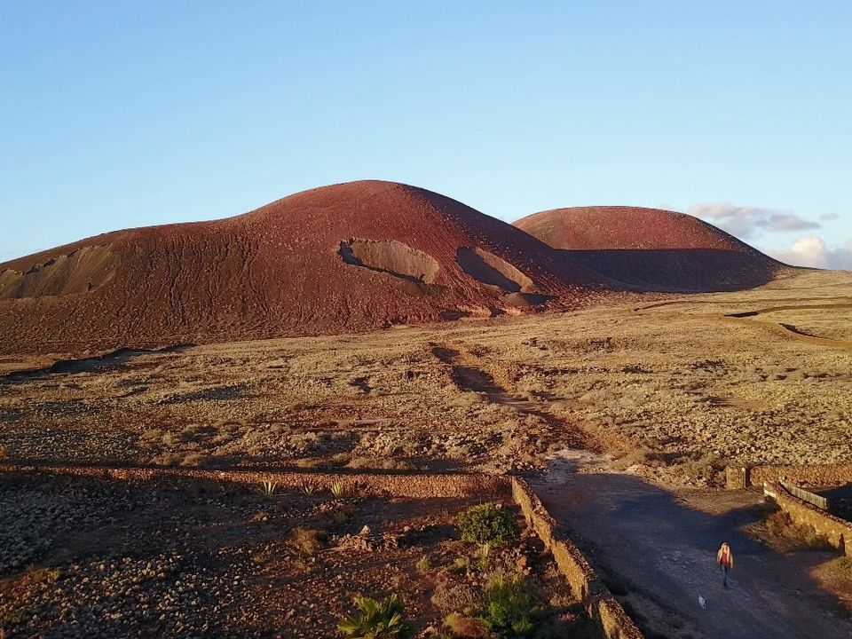 Villa i Lajares, Fuerteventura - foto 4