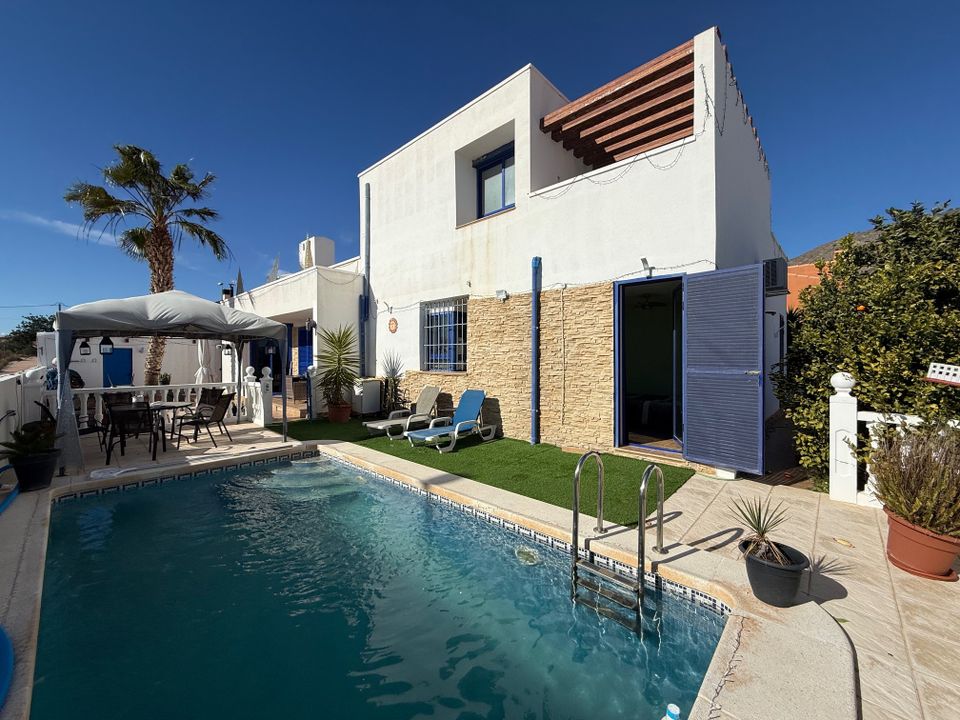 Villa i Fortuna, Murcia - foto 1