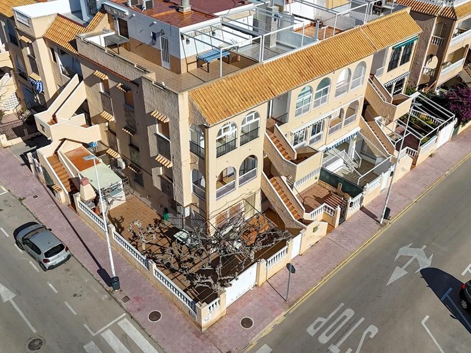 Lejlighed i La Mata, Alicante - foto 5
