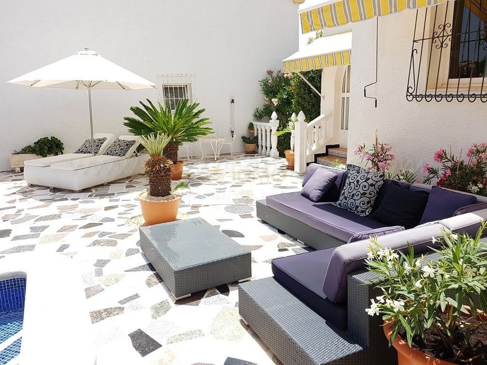 Rækkehus i Pinar De Campoverde, Alicante - foto 2