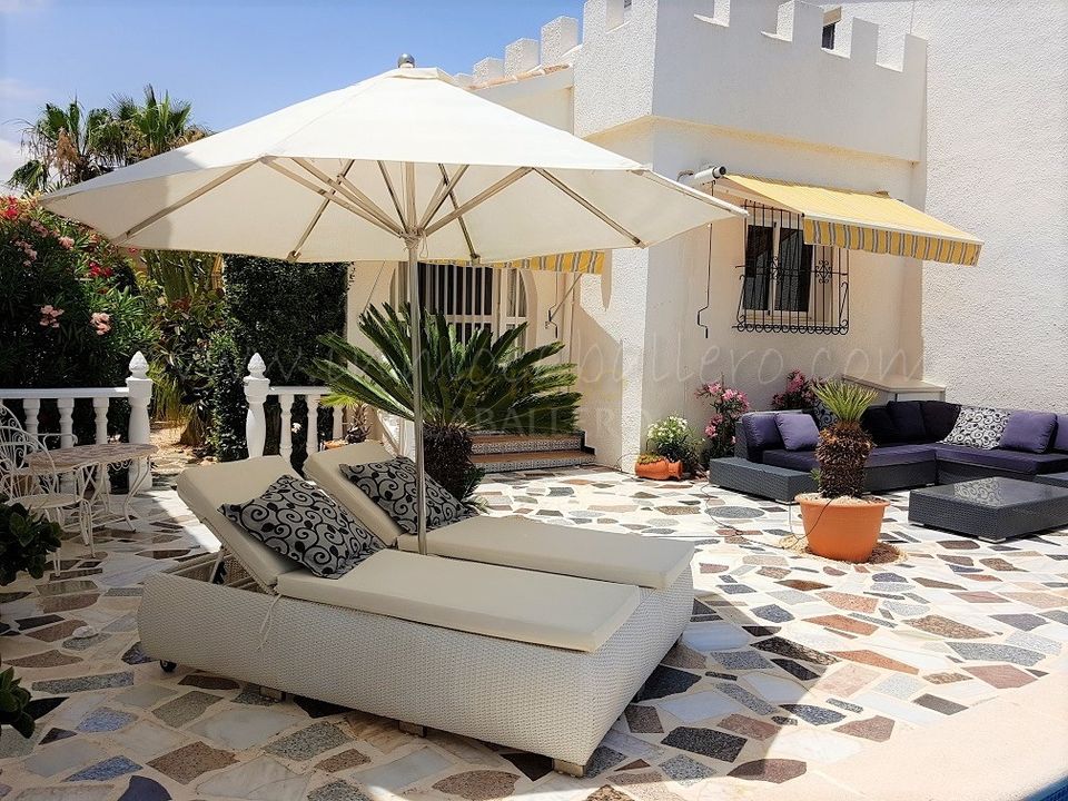 Rækkehus i Pinar De Campoverde, Alicante - foto 5