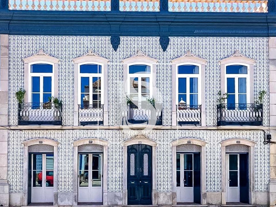 Byhus i Tavira, Faro - foto 1