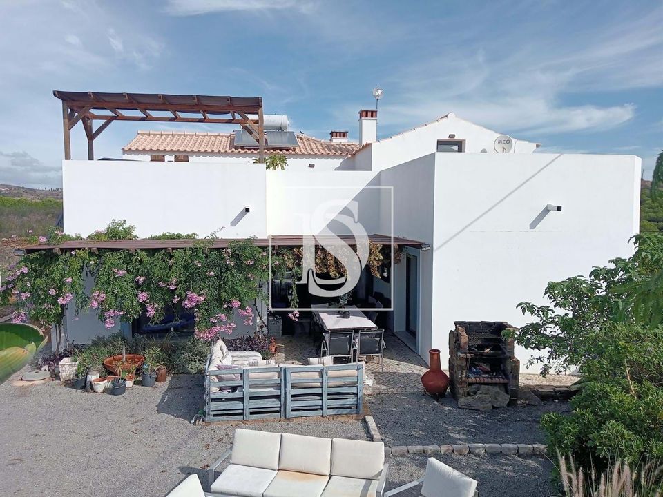 Villa i Tavira, Faro - foto 1