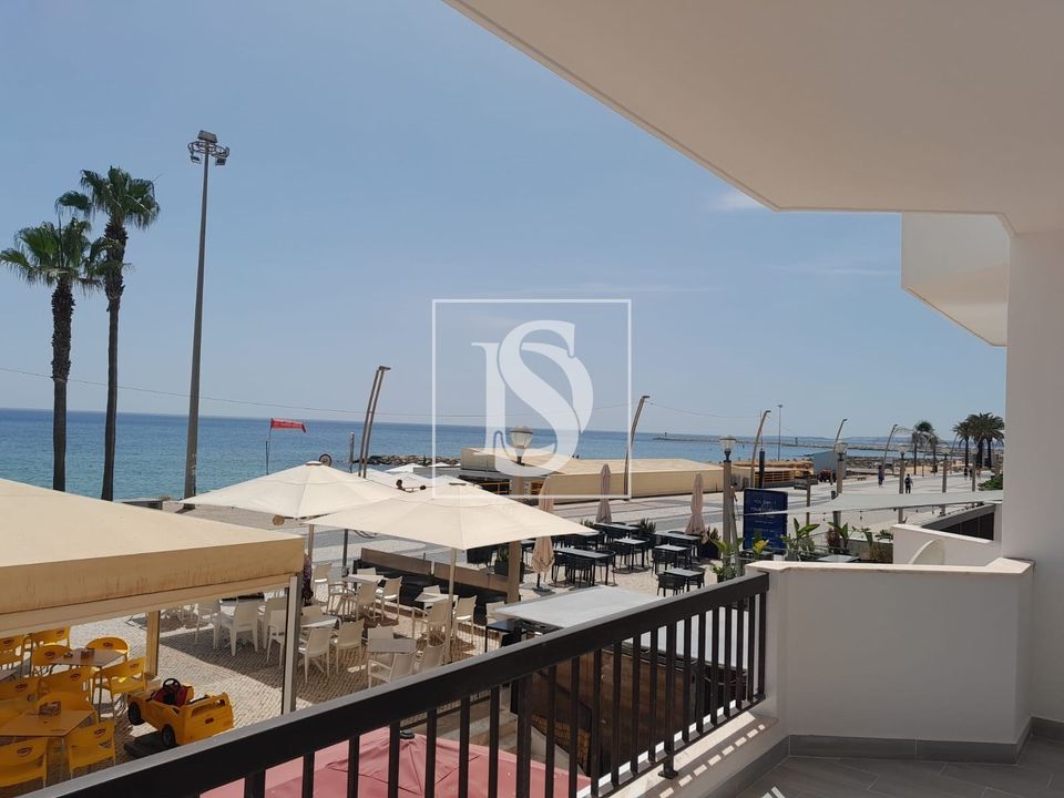 Lejlighed i Almancil, Faro - foto 1
