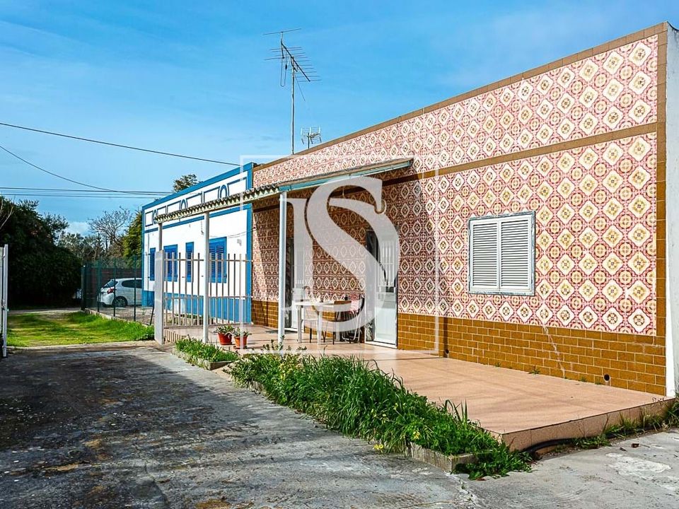 Villa i Tavira, Faro - foto 1