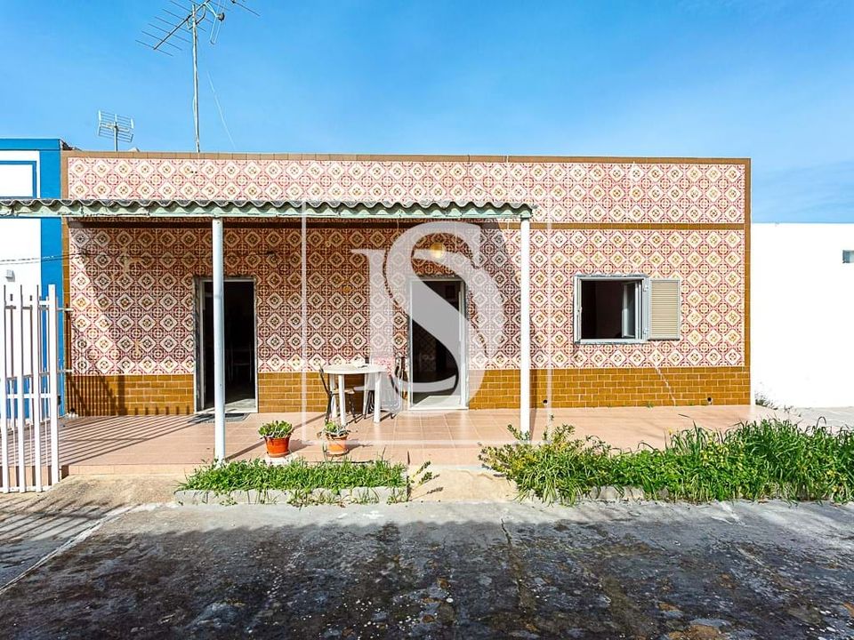 Villa i Tavira, Faro - foto 2