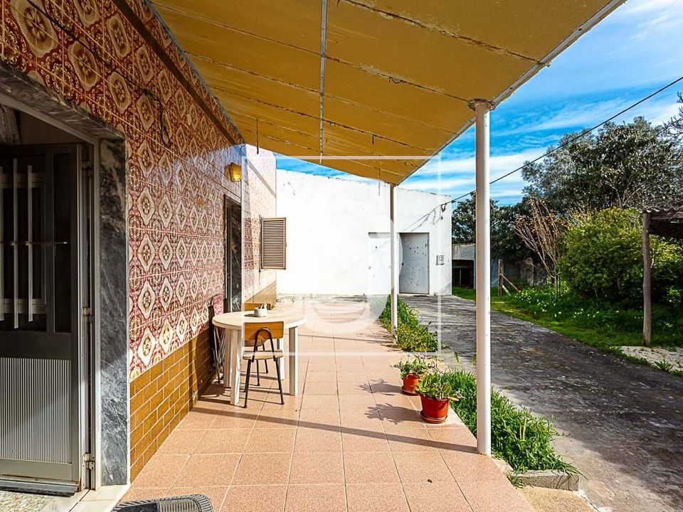 Villa i Tavira, Faro - foto 4