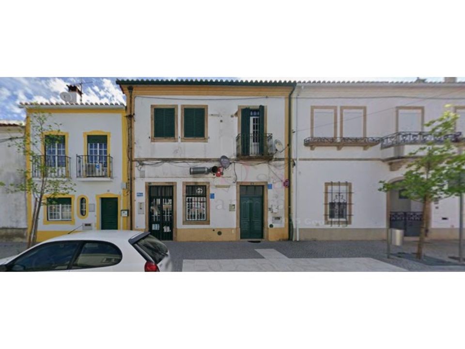 Erhvervsejendom i Gaviao, Portalegre - foto 1