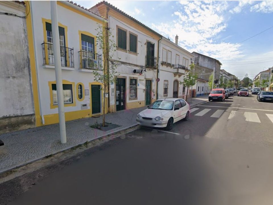 Erhvervsejendom i Gaviao, Portalegre - foto 2