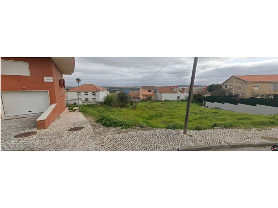 Helårsgrund i Amadora, Lisbon - foto 2