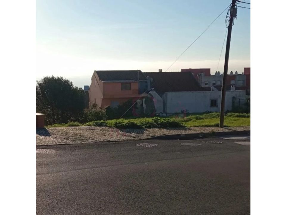 Helårsgrund i Amadora, Lisbon - foto 3