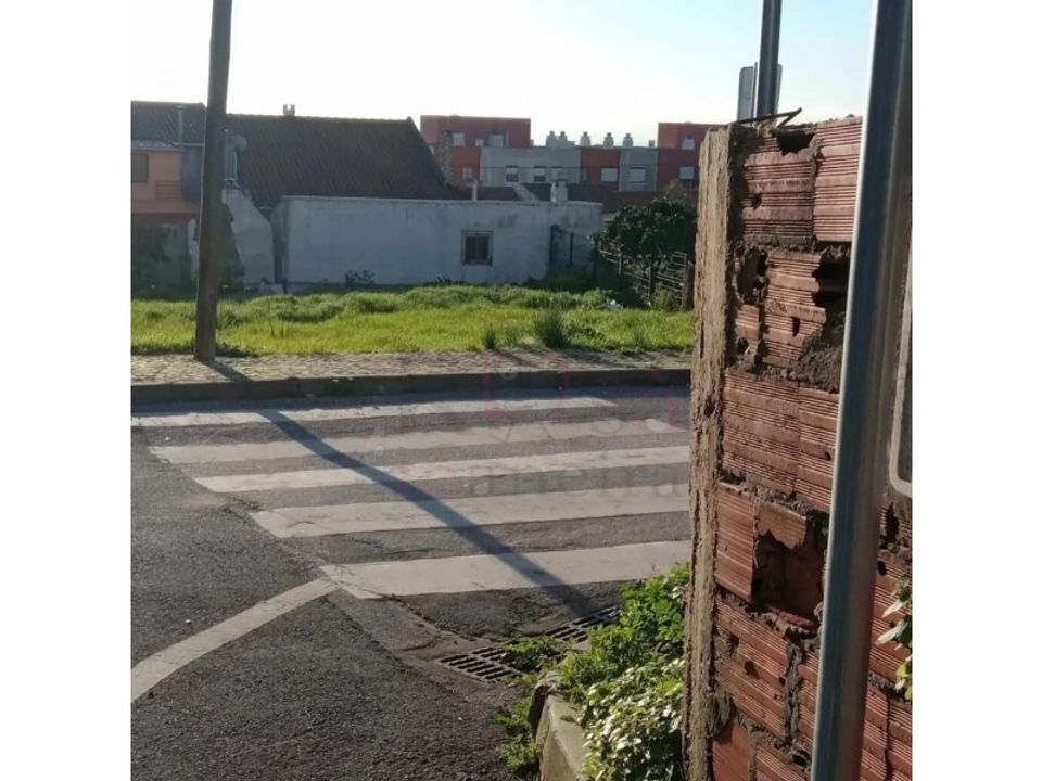 Helårsgrund i Amadora, Lisbon - foto 5