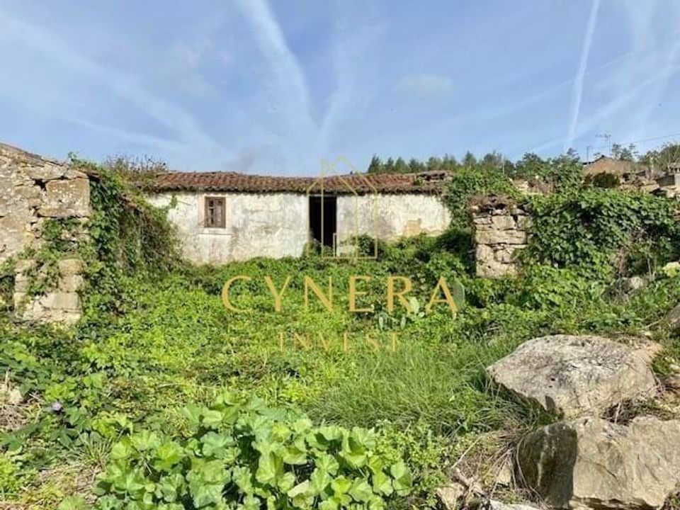 Ruinere i Aljubarrota, Leiria - foto 1
