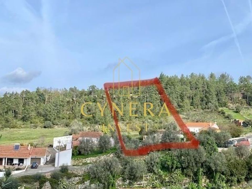 Ruinere i Aljubarrota, Leiria - foto 2