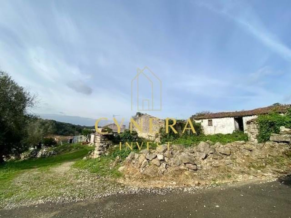 Ruinere i Aljubarrota, Leiria - foto 4