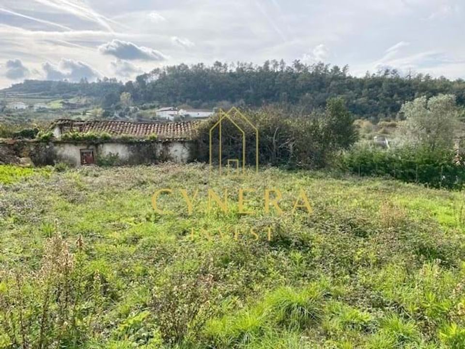 Ruinere i Aljubarrota, Leiria - foto 5