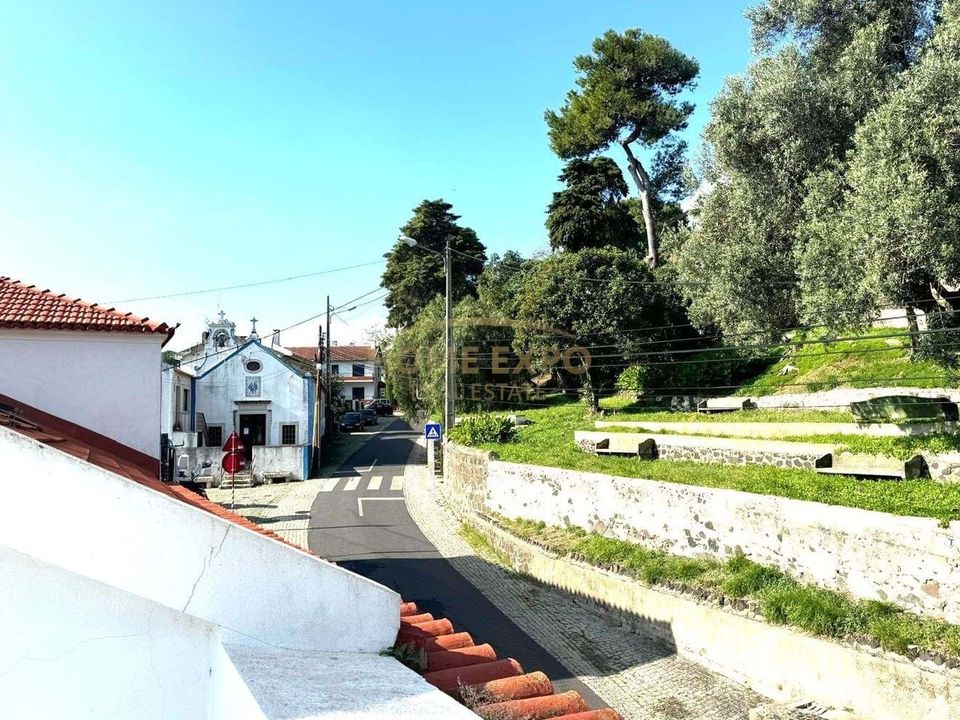 Villa i Barcarena, Lisbon - foto 2