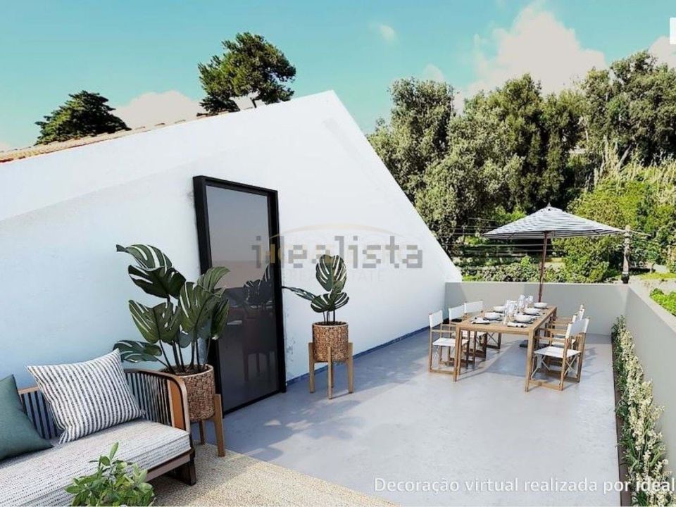 Villa i Barcarena, Lisbon - foto 4