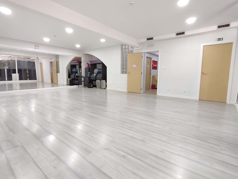 Erhvervsejendom i Alcochete, Setubal - foto 5