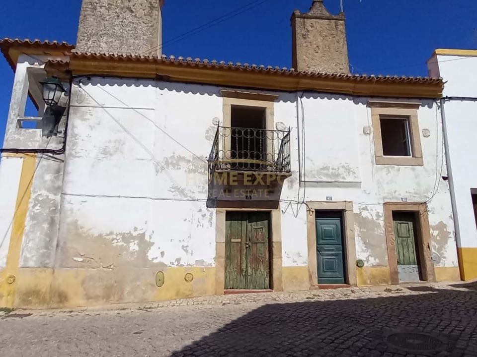 Villa i Alter do Chao, Portalegre - foto 5