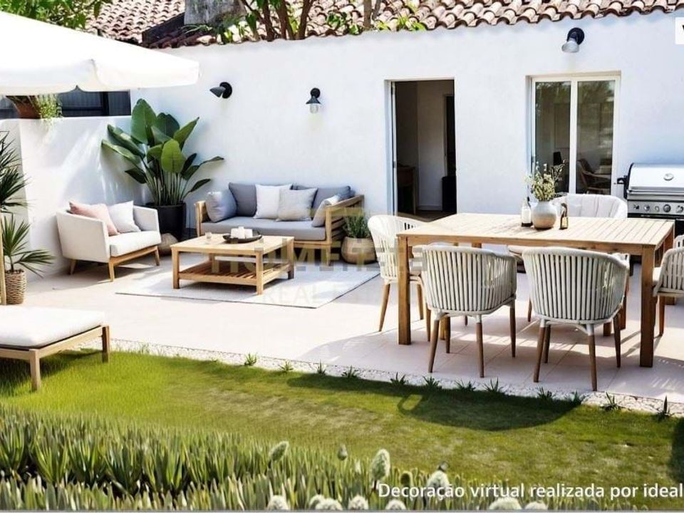 Villa i Alter do Chao, Portalegre - foto 4