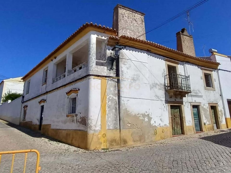 Villa i Alter do Chao, Portalegre - foto 2