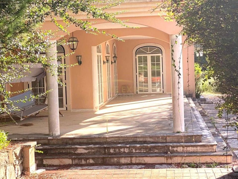 Villa i Queluz, Lisbon - foto 1